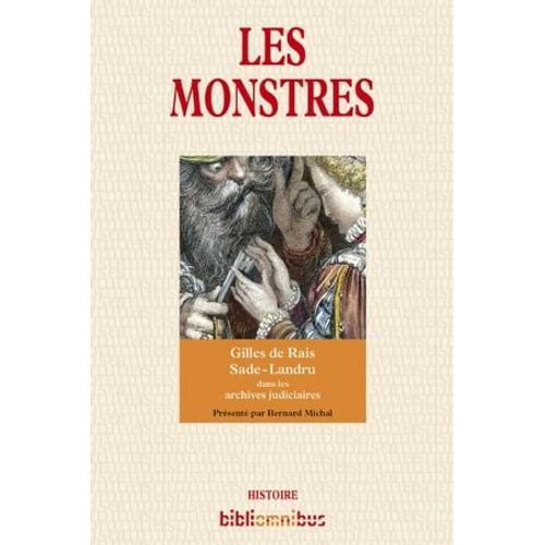 Les Monstres