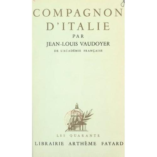 Compagnon D'italie