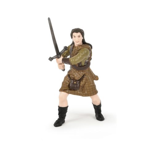 Medieval Et Fantastiques William Wallace