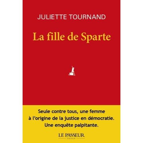 La Fille De Sparte