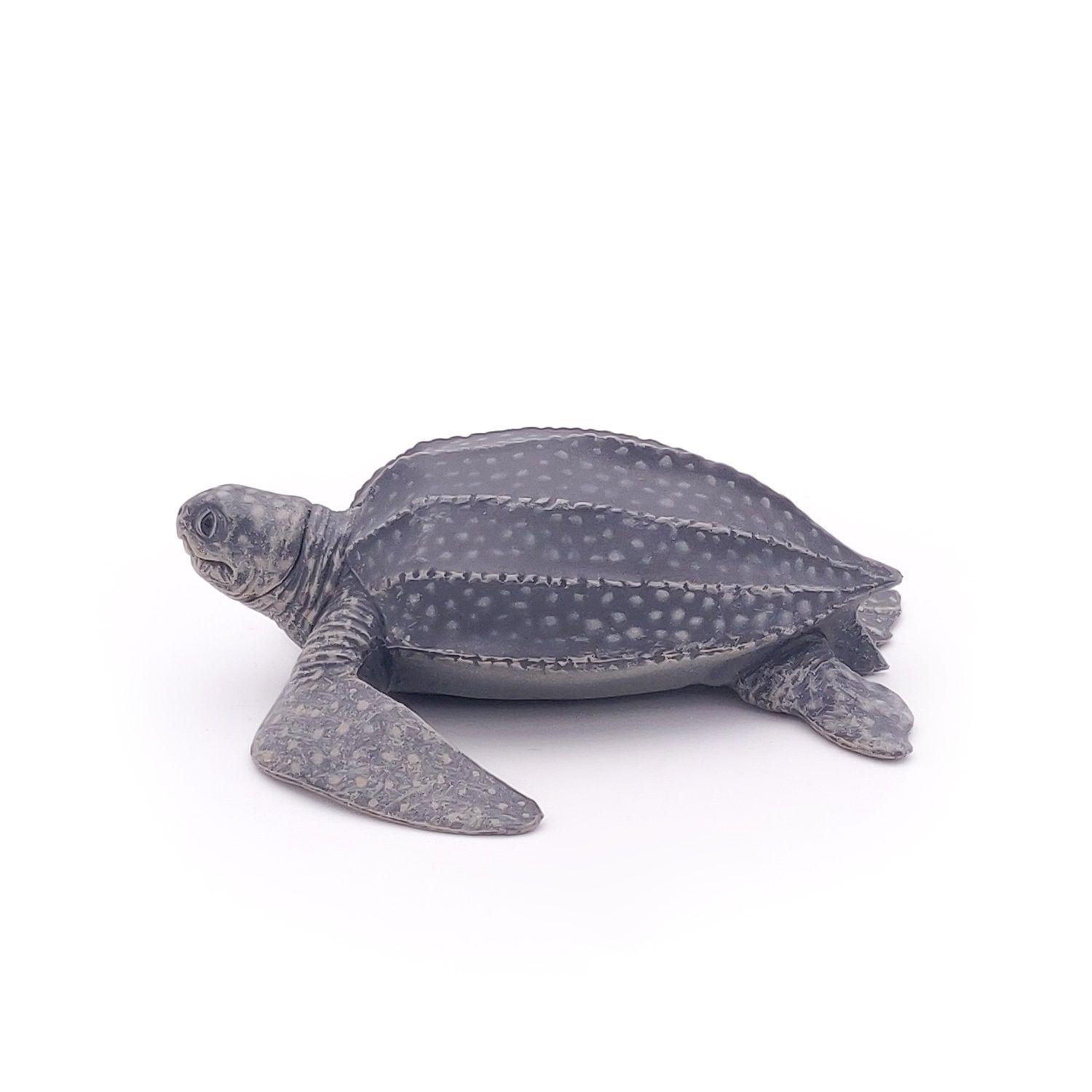 Figurine tortue caouanne - Papo