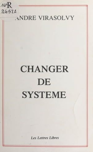 Changer De Système