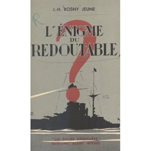 L'énigme Du "Redoutable