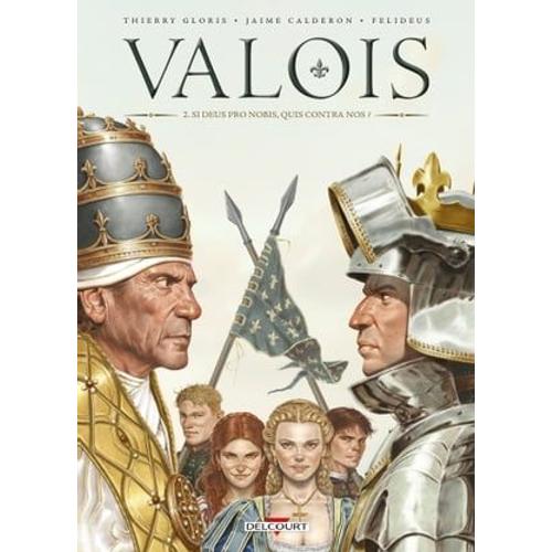 Valois T02