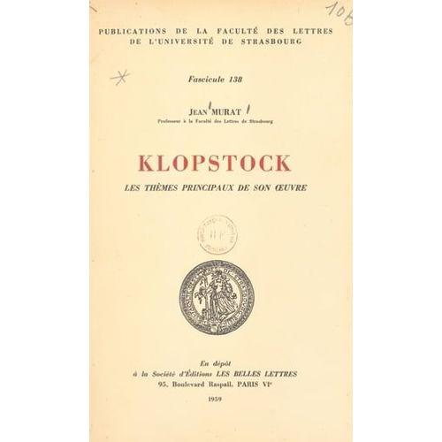 Klopstock