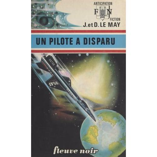 Un Pilote A Disparu