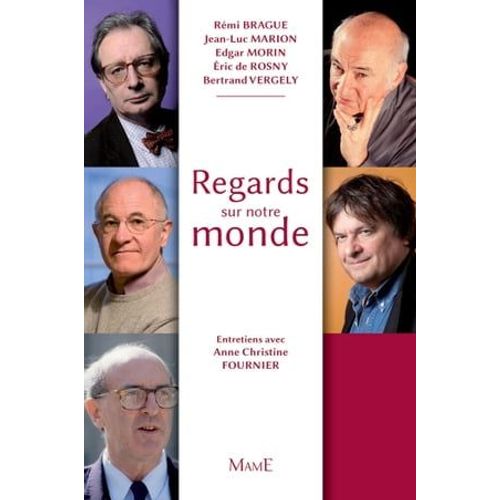 Regards Sur Notre Monde
