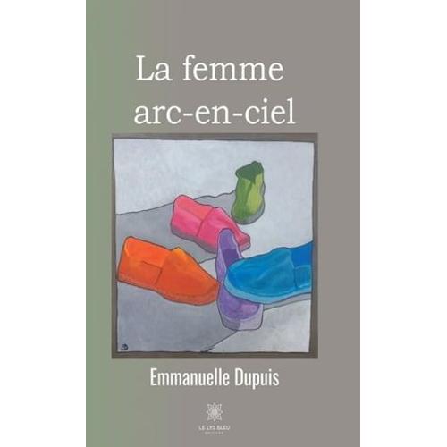 La Femme Arc-En-Ciel