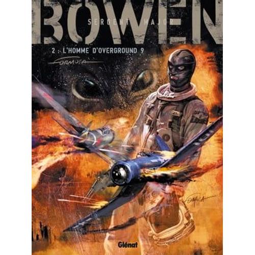 Bowen - Tome 02