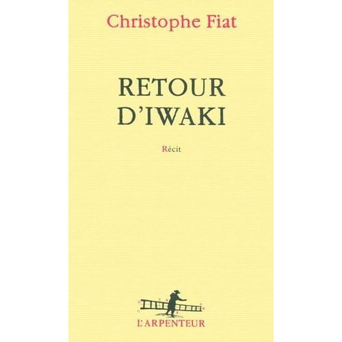 Retour D'iwaki