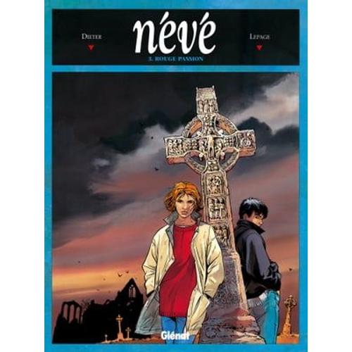 Névé - Tome 03