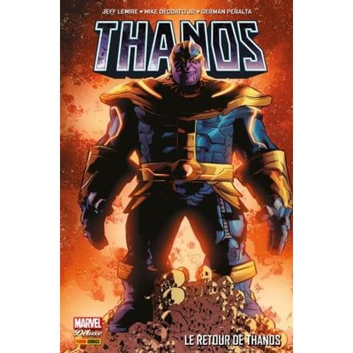 Thanos (2017) T01