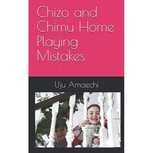 Chizo And Chimu Home Playing Mistakes