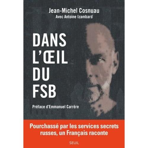 Dans L'oeil Du Fsb