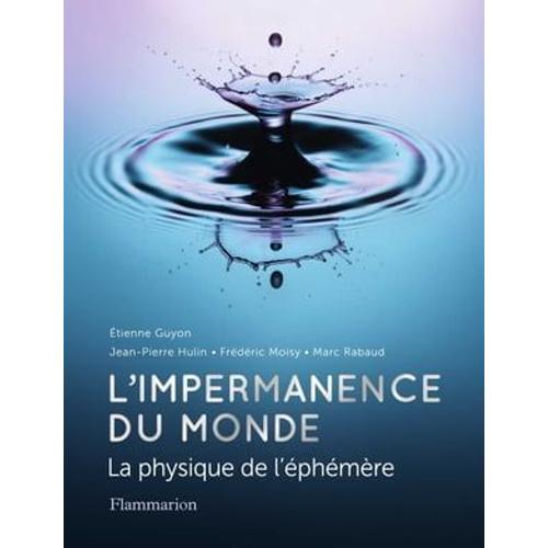 L'impermanence Du Monde