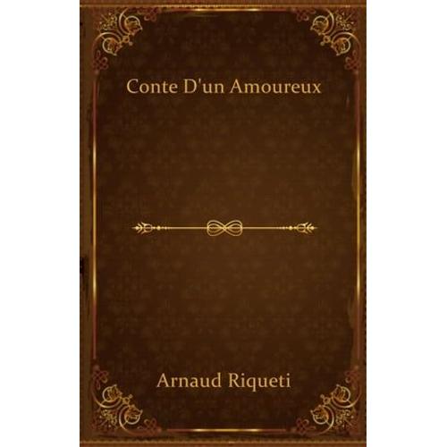 Conte D'un Amoureux