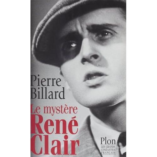 Le Mystère René Clair