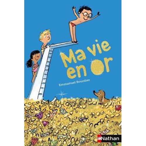 Ma Vie En Or-Epub2