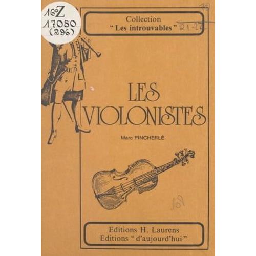 Les Violonistes