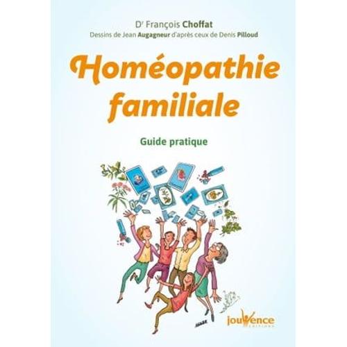 Homéopathie Familiale