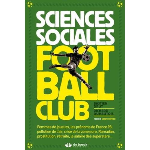 Sciences Sociales Football Club