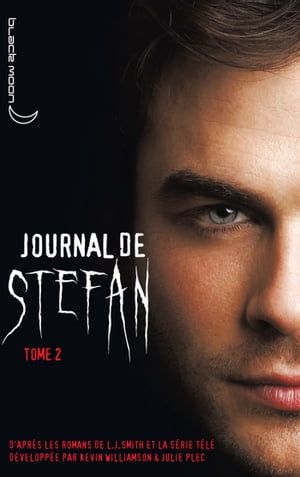 Journal De Stefan 2