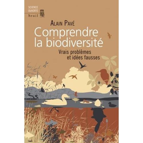 Comprendre La Biodiversité