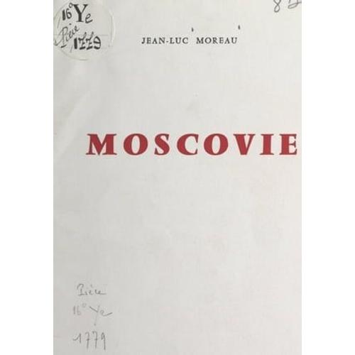 Moscovie