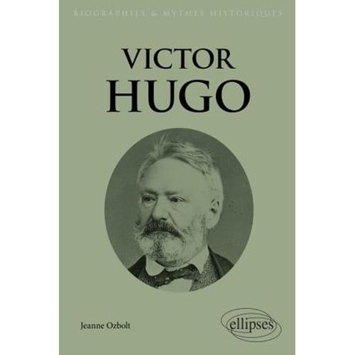 Victor Hugo