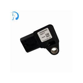 Capteur De Pression D'air Du Collecteur D'admission,Chevrolet Lova Buick Gm,28356282 - Type Black
