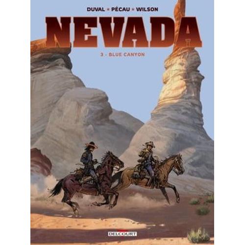 Nevada T03