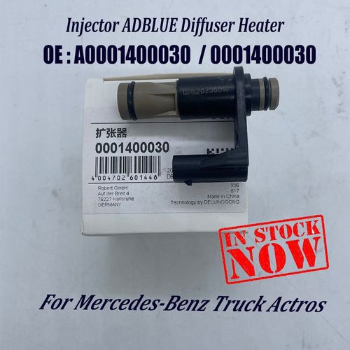 Dysza-Injecteur Adblue,Diffuseur De Chauffage,Pour Camion Mercedes-Benz Actros,Buse Douisse,A0001400030,0001400030 Neuf
