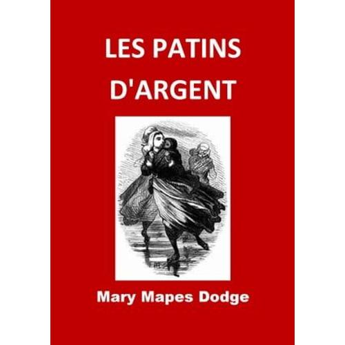 Les Patins D'argent