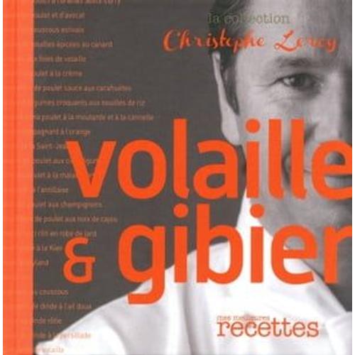 Volaille & Gibier