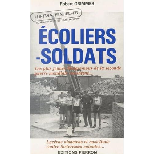Écoliers-Soldats
