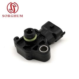 Sorghum 28084560-Capteur De Pression Absolue Du Collecteur D'admission,Pour Chevrolet Silverado Sierra Yukon,Pour Les Modèles Hyosung Efi Gt250r Map