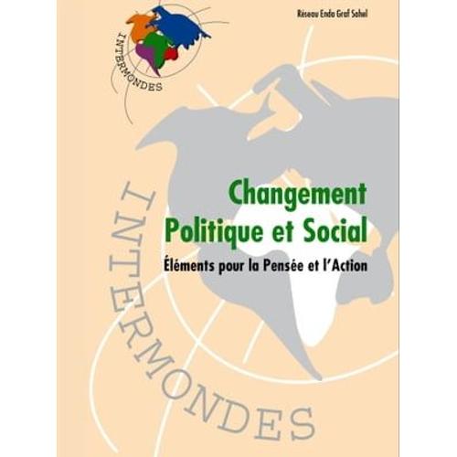 Changement Politique Et Social