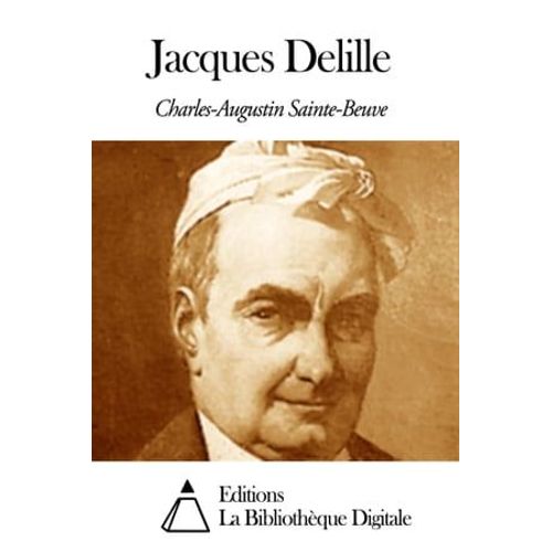 Jacques Delille