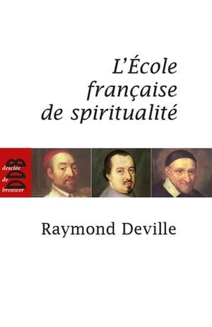 L'ecole Française De Spiritualité