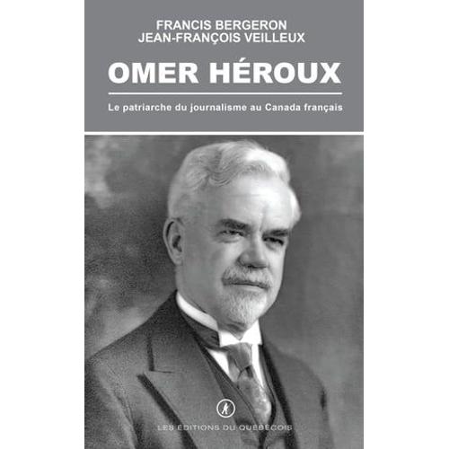 Omer Héroux