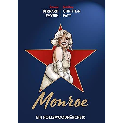 Monroe - Ein Hollywoodmärchen!