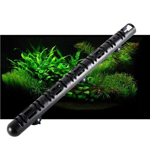 Couvercle De Manchon De Chauffe-Eau D'aquarium, Couvercle De Protection De Tige Chauffante À Température Constante, Accessoires