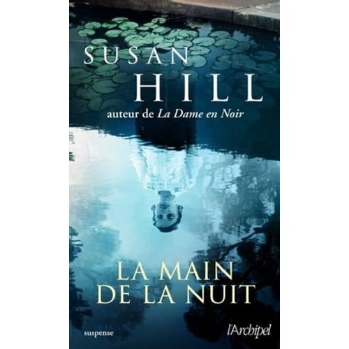 La Main De La Nuit