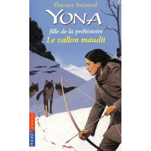 Yona Fille De La Préhistoire Tome 10