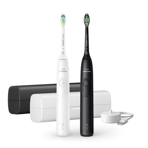 Brosse À Dents Rechargeable Philips Sonicare 5300 Hx7109/01