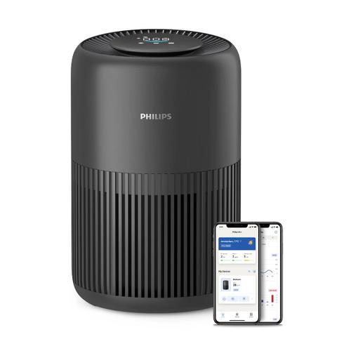 Purificateur d'air intelligent Philips PureProtect Mini série 900 AC0951/13