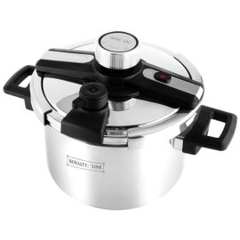 Autocuiseur - 4 Litres