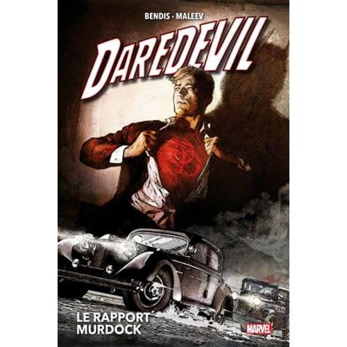 Daredevil (1998) Par Bendis & Maleev T04