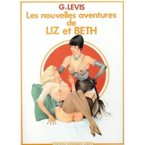 Les Nouvelles Aventures De Liz Et Beth