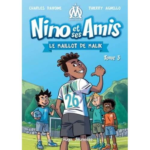 Nino Et Ses Amis - Tome 03